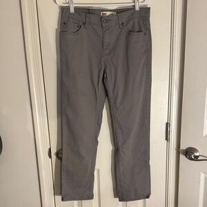 Boys Levi’s 511 Slim Chino